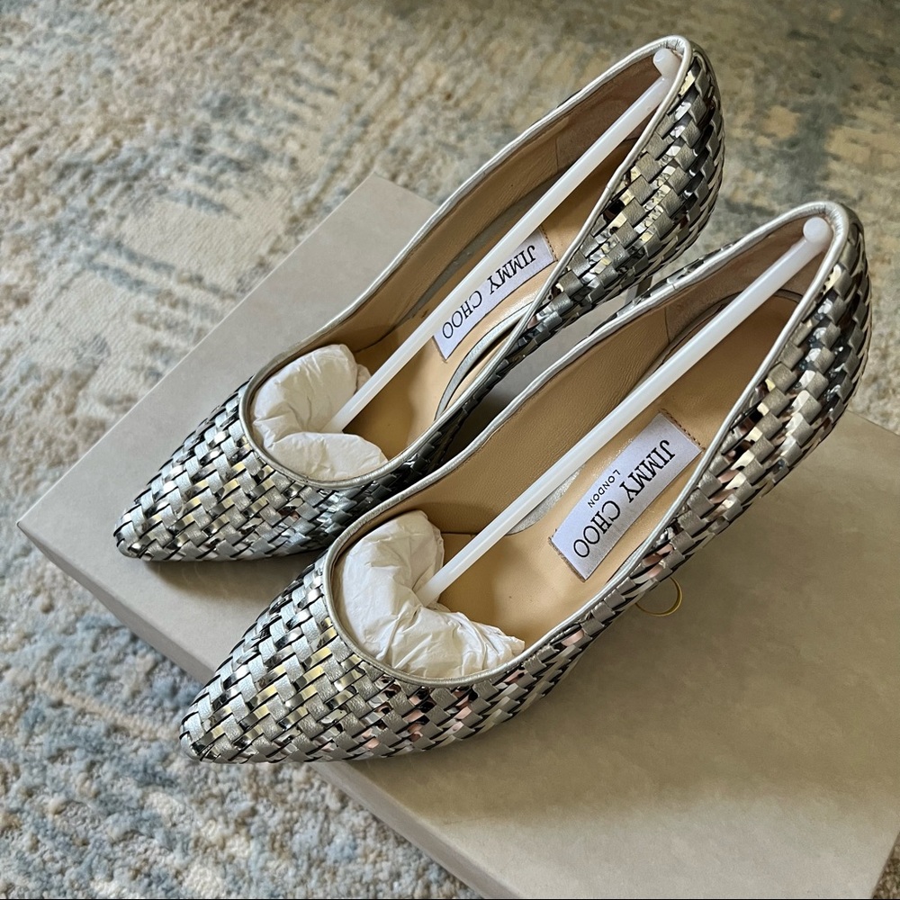Jimmy Choo Heels